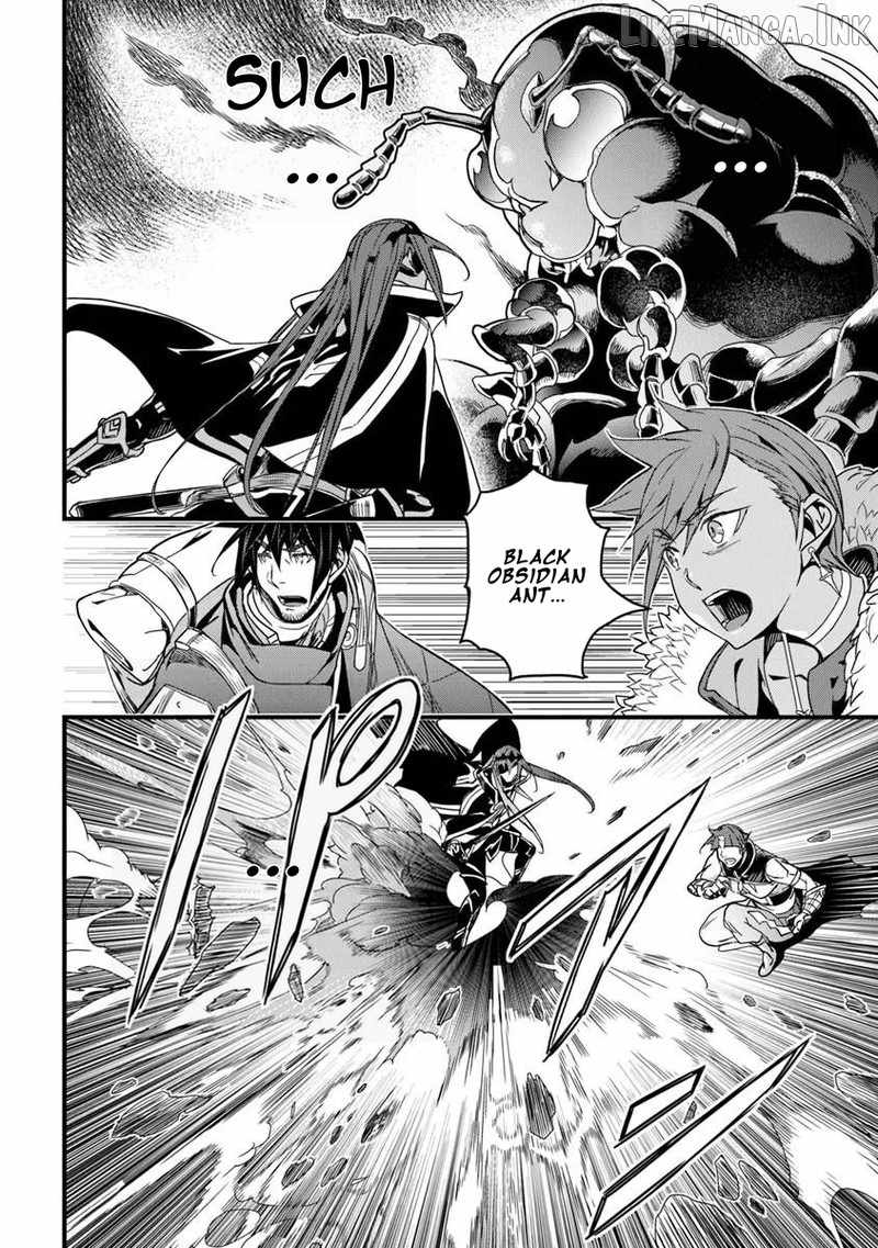 Yakudatazu Skill Ni Jinsei O Sosogikomi 25-Nen, Imasara Saikyou No Boukentan Midori Kashi No Akira Chapter 56-2-eng-li - Page 10