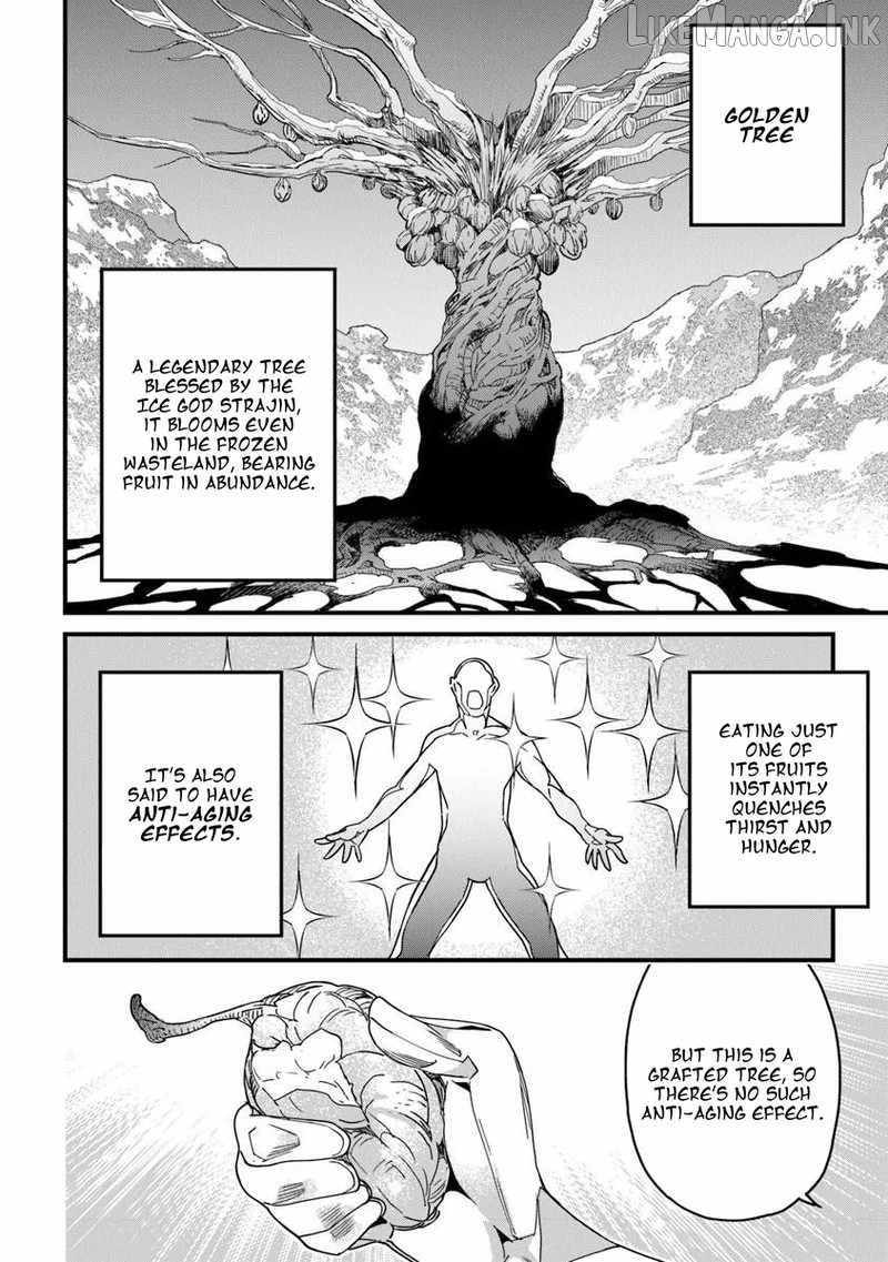 Yakudatazu Skill Ni Jinsei O Sosogikomi 25-Nen, Imasara Saikyou No Boukentan Midori Kashi No Akira Chapter 56-1-eng-li - Page 3
