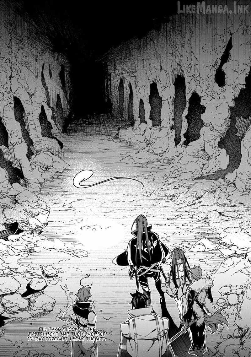 Yakudatazu Skill Ni Jinsei O Sosogikomi 25-Nen, Imasara Saikyou No Boukentan Midori Kashi No Akira Chapter 56-1-eng-li - Page 14
