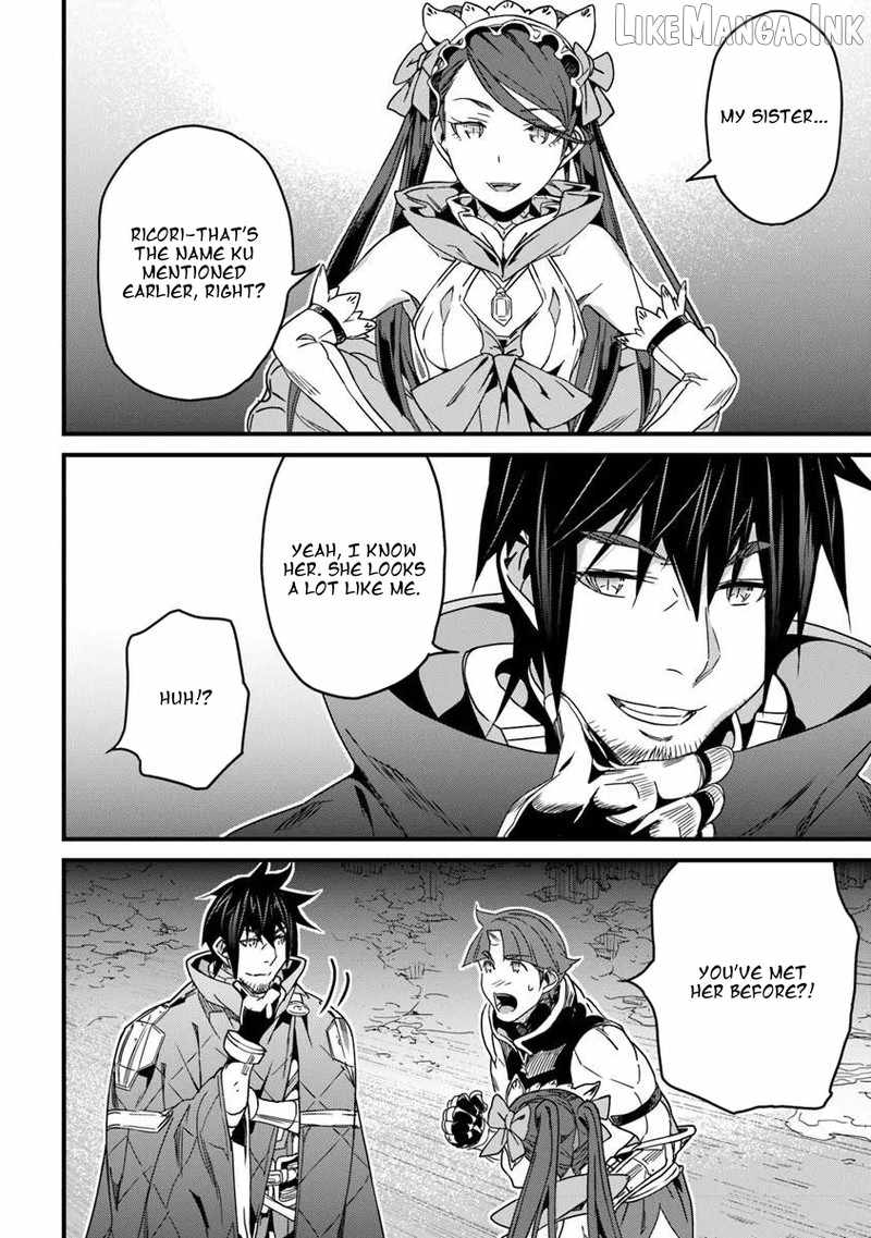 Yakudatazu Skill Ni Jinsei O Sosogikomi 25-Nen, Imasara Saikyou No Boukentan Midori Kashi No Akira Chapter 56-1-eng-li - Page 7