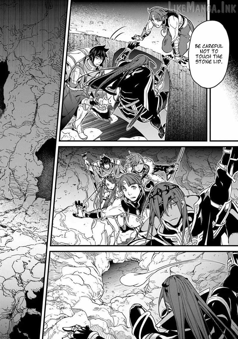 Yakudatazu Skill Ni Jinsei O Sosogikomi 25-Nen, Imasara Saikyou No Boukentan Midori Kashi No Akira Chapter 56-1-eng-li - Page 13