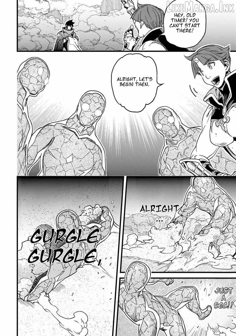 Yakudatazu Skill Ni Jinsei O Sosogikomi 25-Nen, Imasara Saikyou No Boukentan Midori Kashi No Akira Chapter 56-1-eng-li - Page 5