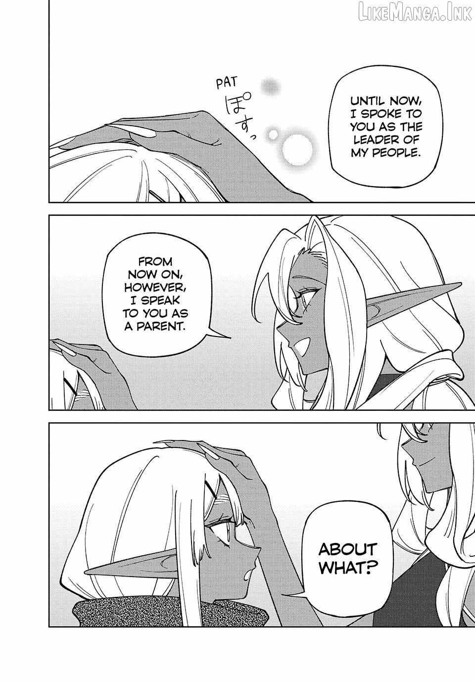 My S-Rank Party Fired Me for Being a Cursificer ~ I Can Only Make “Cursed Items”, but They're Artifact Class! Chapter 58-eng-li - Page 1