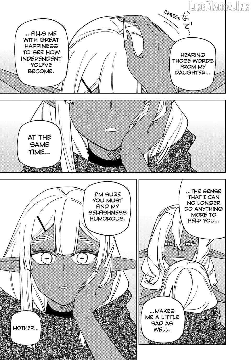My S-Rank Party Fired Me for Being a Cursificer ~ I Can Only Make “Cursed Items”, but They're Artifact Class! Chapter 58-eng-li - Page 2