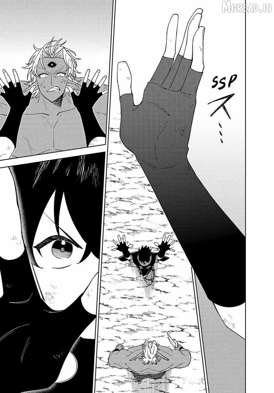 My S-Rank Party Fired Me for Being a Cursificer ~ I Can Only Make “Cursed Items”, but They're Artifact Class! Chapter 57-eng-li - Page 2