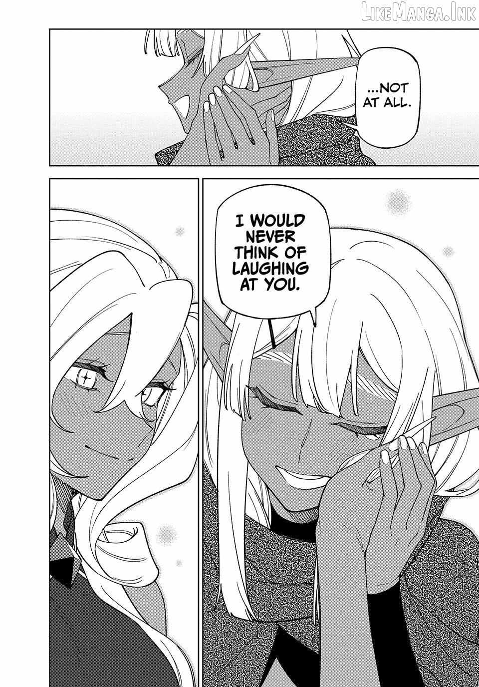My S-Rank Party Fired Me for Being a Cursificer ~ I Can Only Make “Cursed Items”, but They're Artifact Class! Chapter 58-eng-li - Page 3