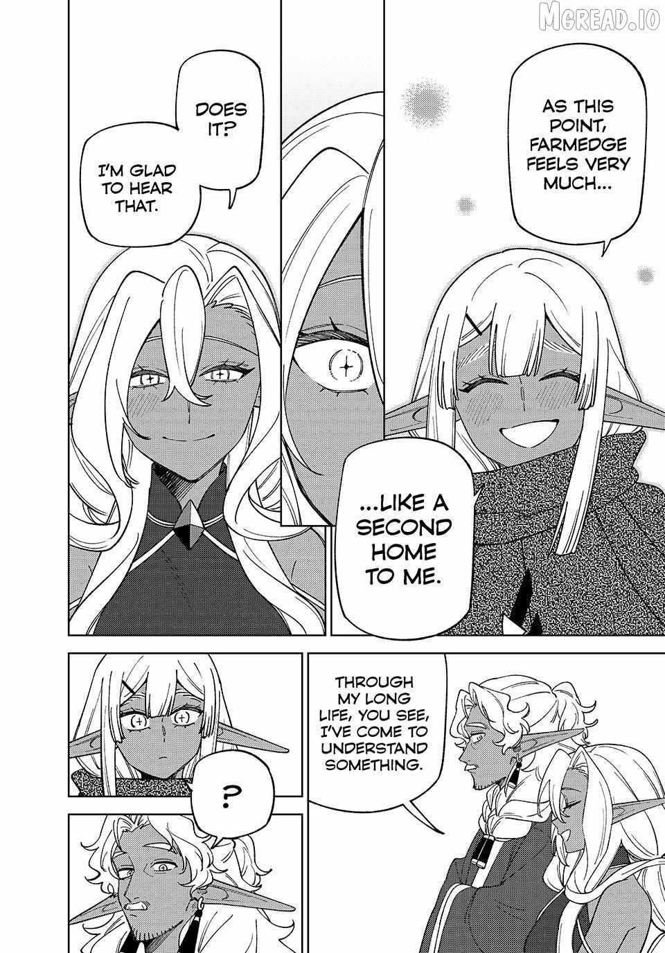 My S-Rank Party Fired Me for Being a Cursificer ~ I Can Only Make “Cursed Items”, but They're Artifact Class! Chapter 57-eng-li - Page 28