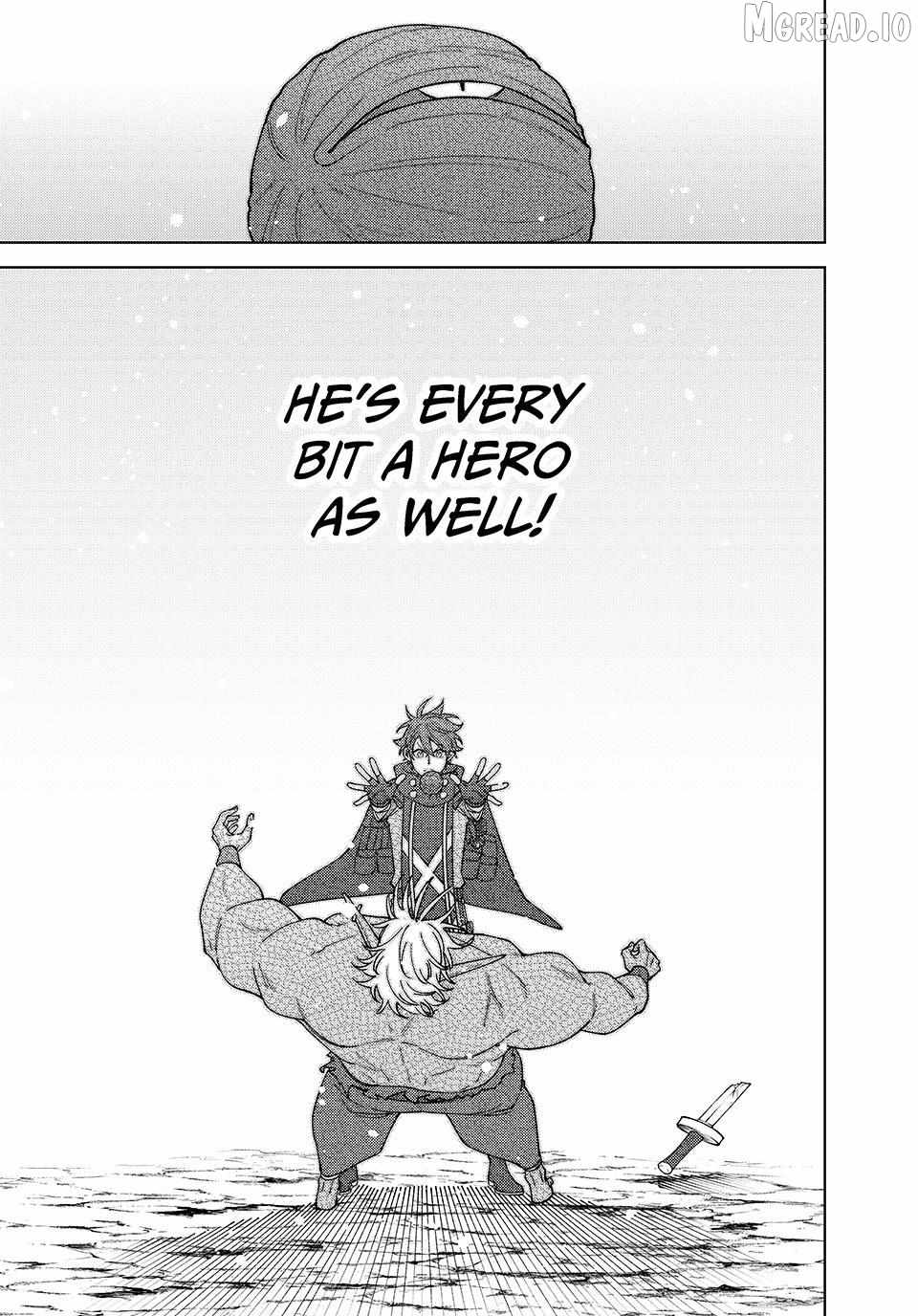 My S-Rank Party Fired Me for Being a Cursificer ~ I Can Only Make “Cursed Items”, but They're Artifact Class! Chapter 57-eng-li - Page 5