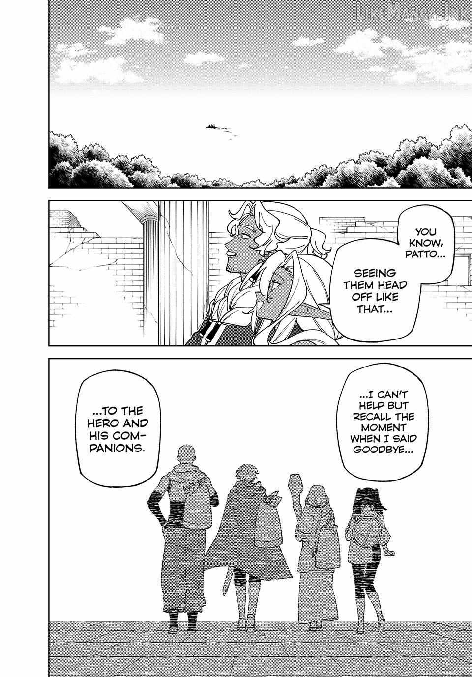 My S-Rank Party Fired Me for Being a Cursificer ~ I Can Only Make “Cursed Items”, but They're Artifact Class! Chapter 58-eng-li - Page 22