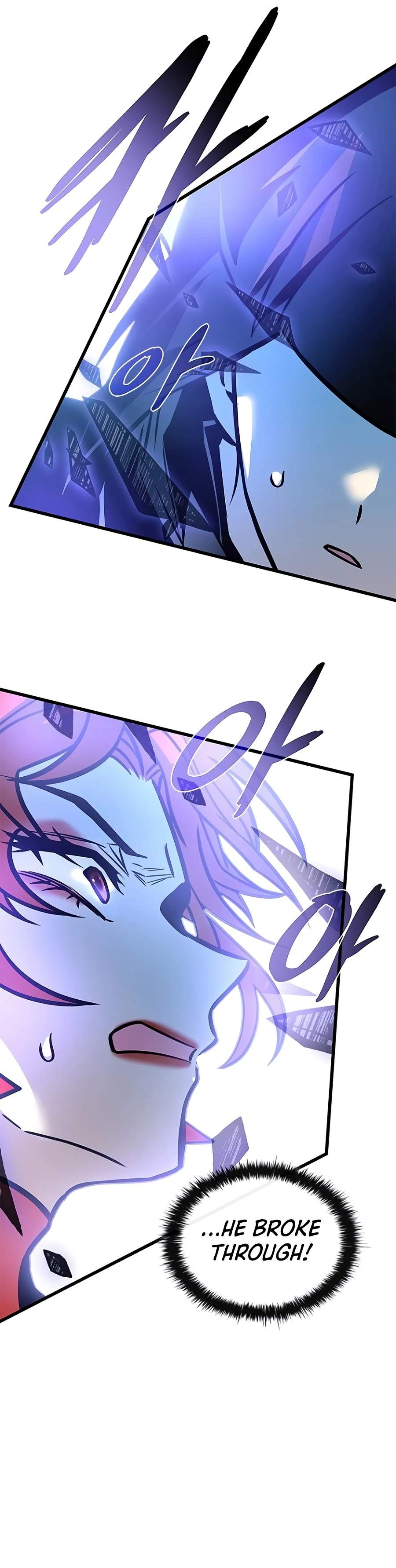 Villain To Kill Chapter 240-eng-li - Page 25