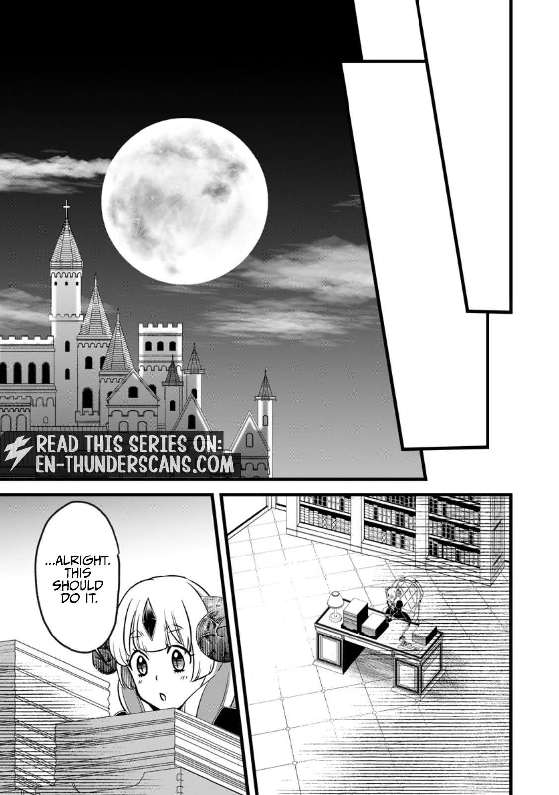 I Was Exiled From The Heroes’ Party So I Tried Raising The Demon Lord To Be Unbelievably Strong Chapter 23.2-eng-li - Page 7