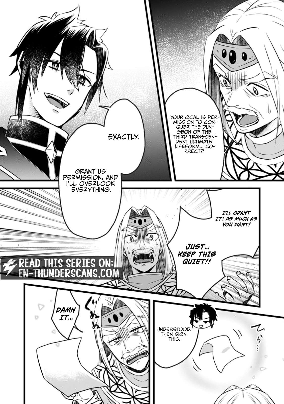 I Was Exiled From The Heroes’ Party So I Tried Raising The Demon Lord To Be Unbelievably Strong Chapter 23.2-eng-li - Page 2