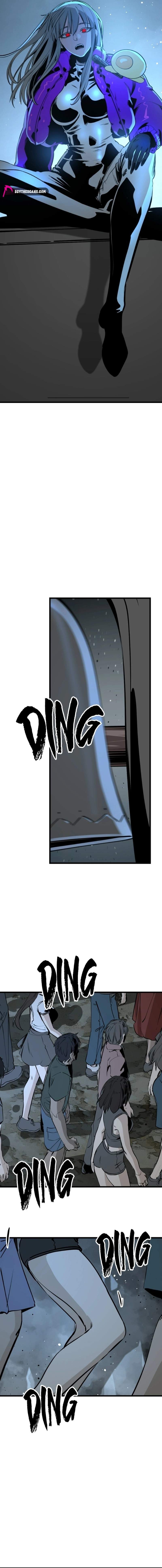 Hero Killer Chapter 277-eng-li - Page 15