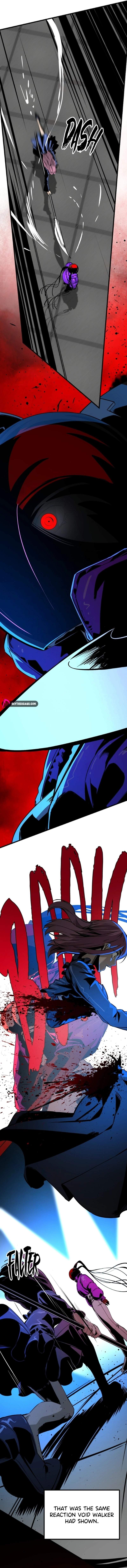 Hero Killer Chapter 277-eng-li - Page 3