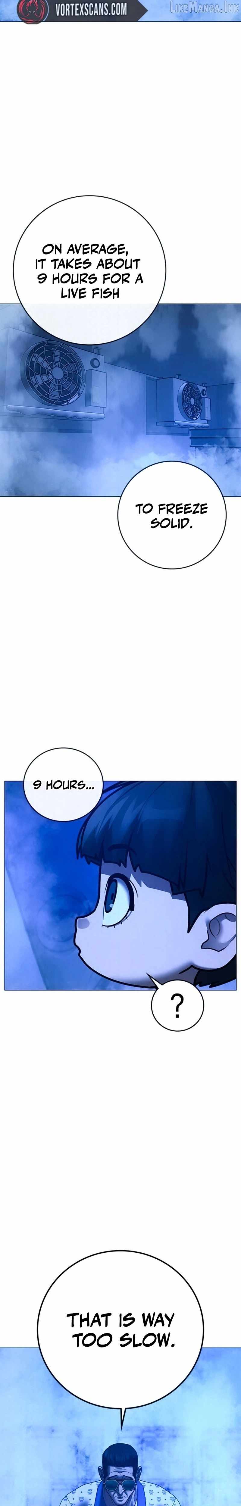 Reality Quest Chapter 210-eng-li - Page 24