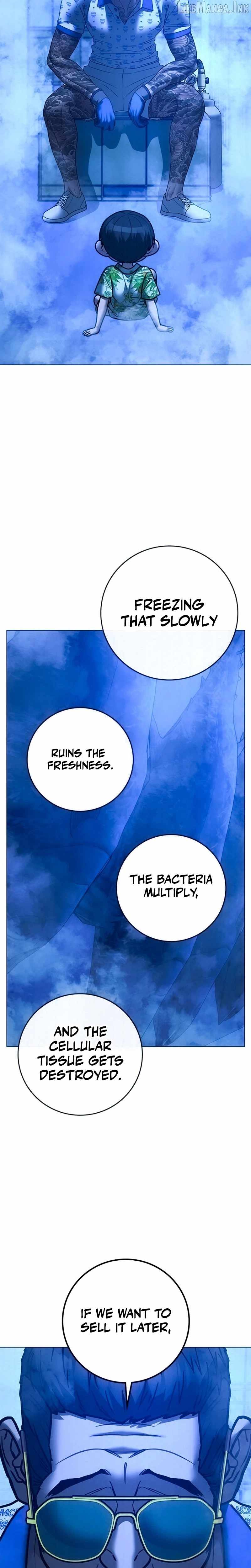 Reality Quest Chapter 210-eng-li - Page 25