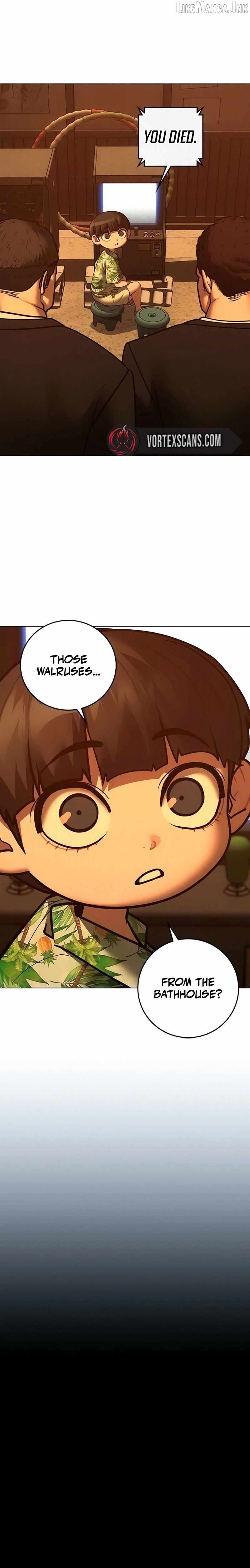 Reality Quest Chapter 210-eng-li - Page 22