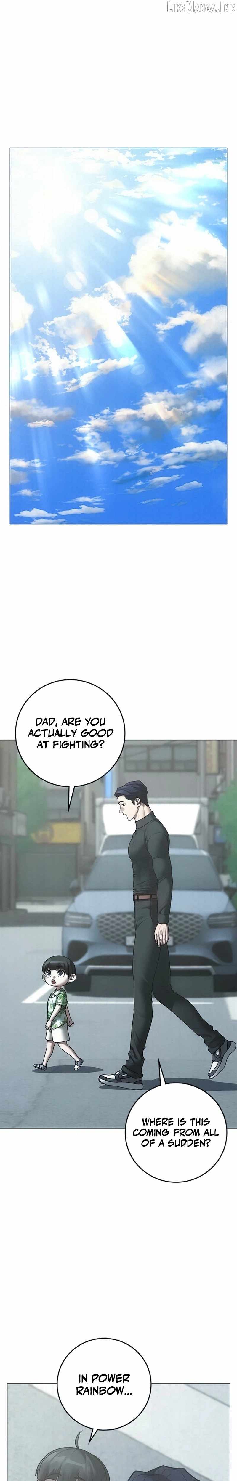 Reality Quest Chapter 210-eng-li - Page 6