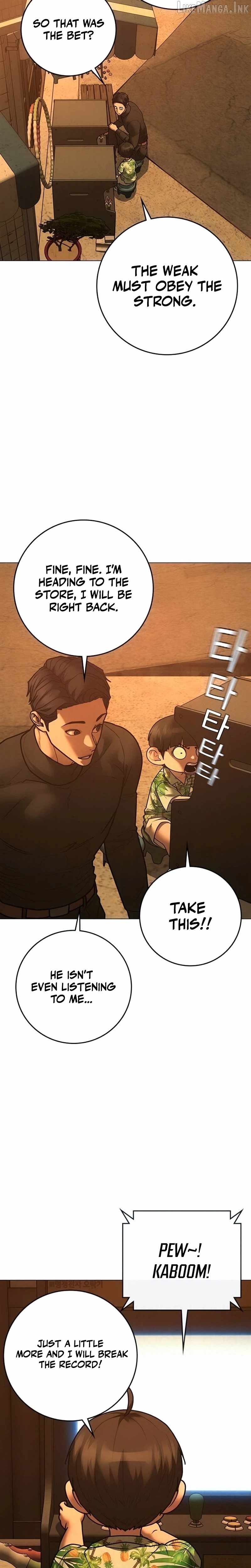 Reality Quest Chapter 210-eng-li - Page 20