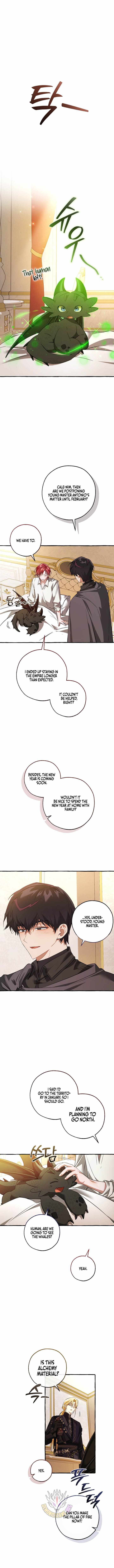 Trash of the Count's Family Chapter 178-eng-li - Page 7