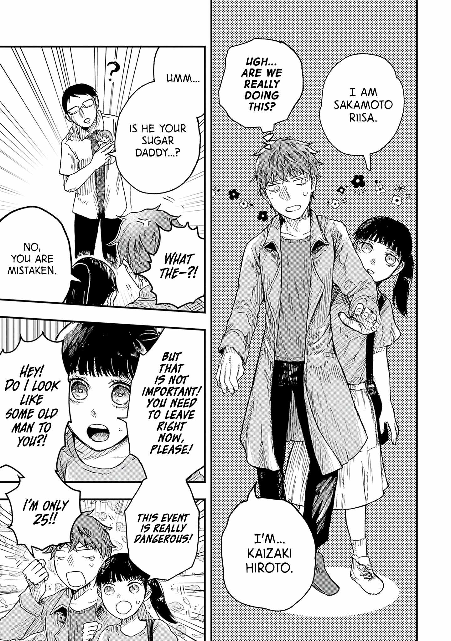 DOOOOM! Chapter 5-eng-li - Page 24