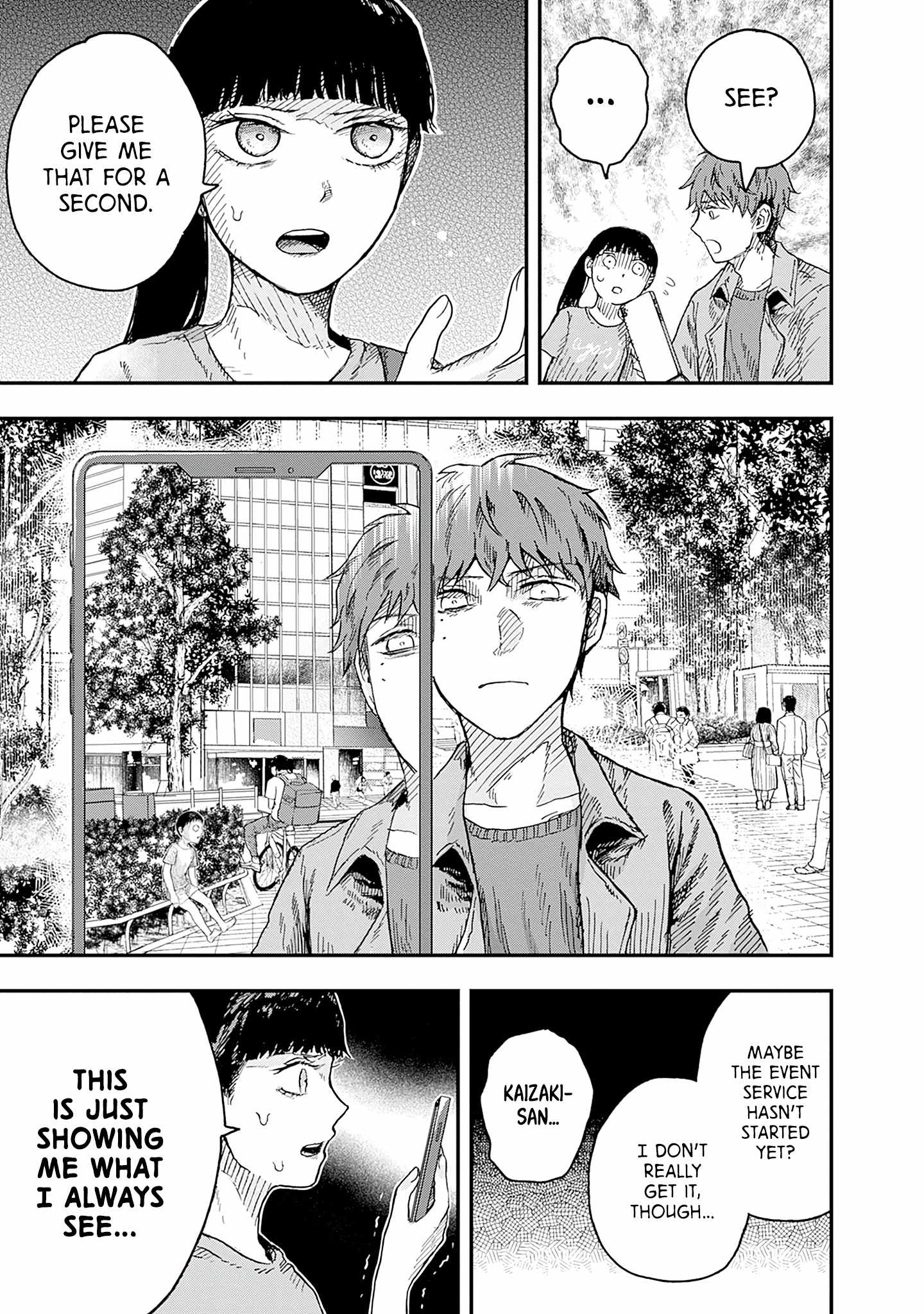 DOOOOM! Chapter 5-eng-li - Page 12