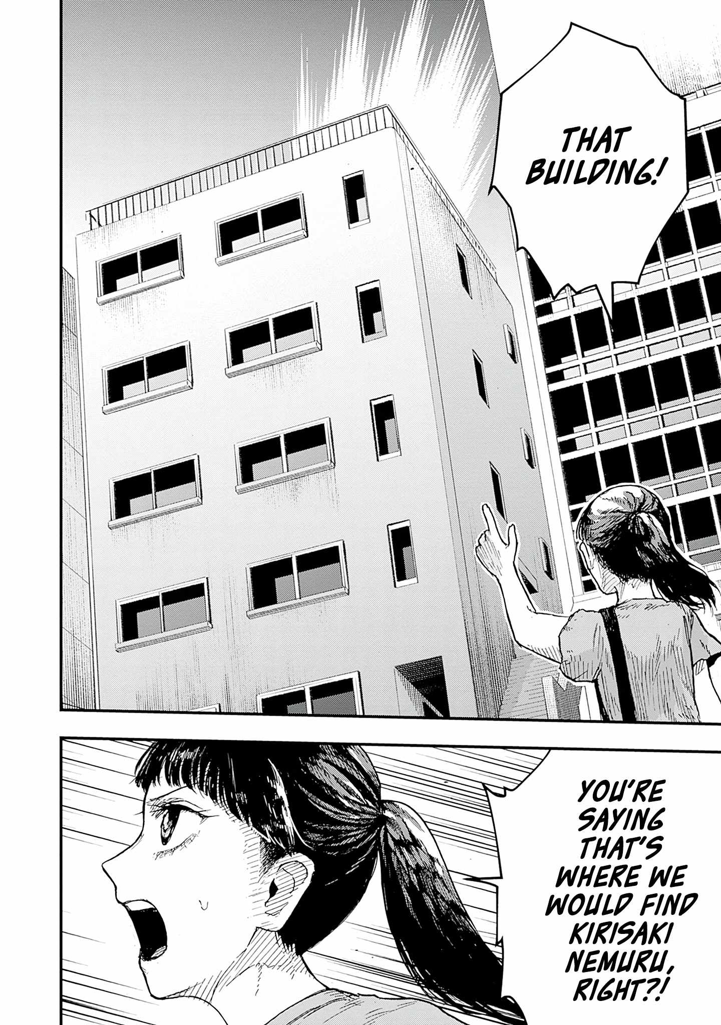 DOOOOM! Chapter 5-eng-li - Page 33