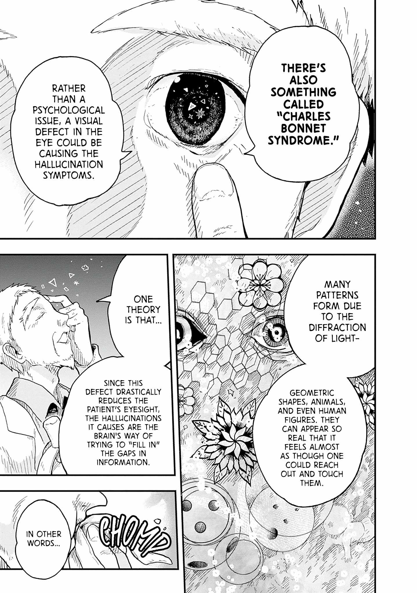 DOOOOM! Chapter 5-eng-li - Page 2