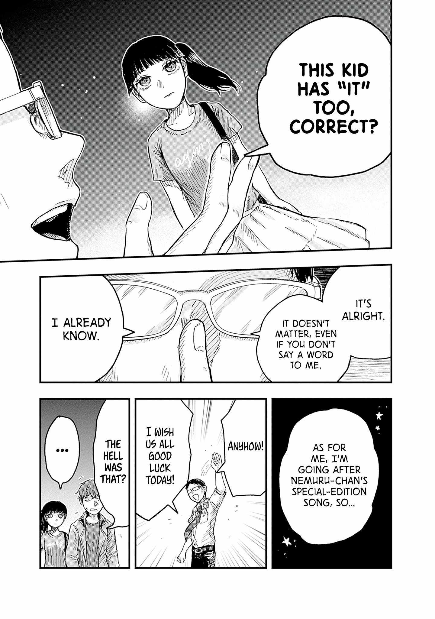DOOOOM! Chapter 5-eng-li - Page 26