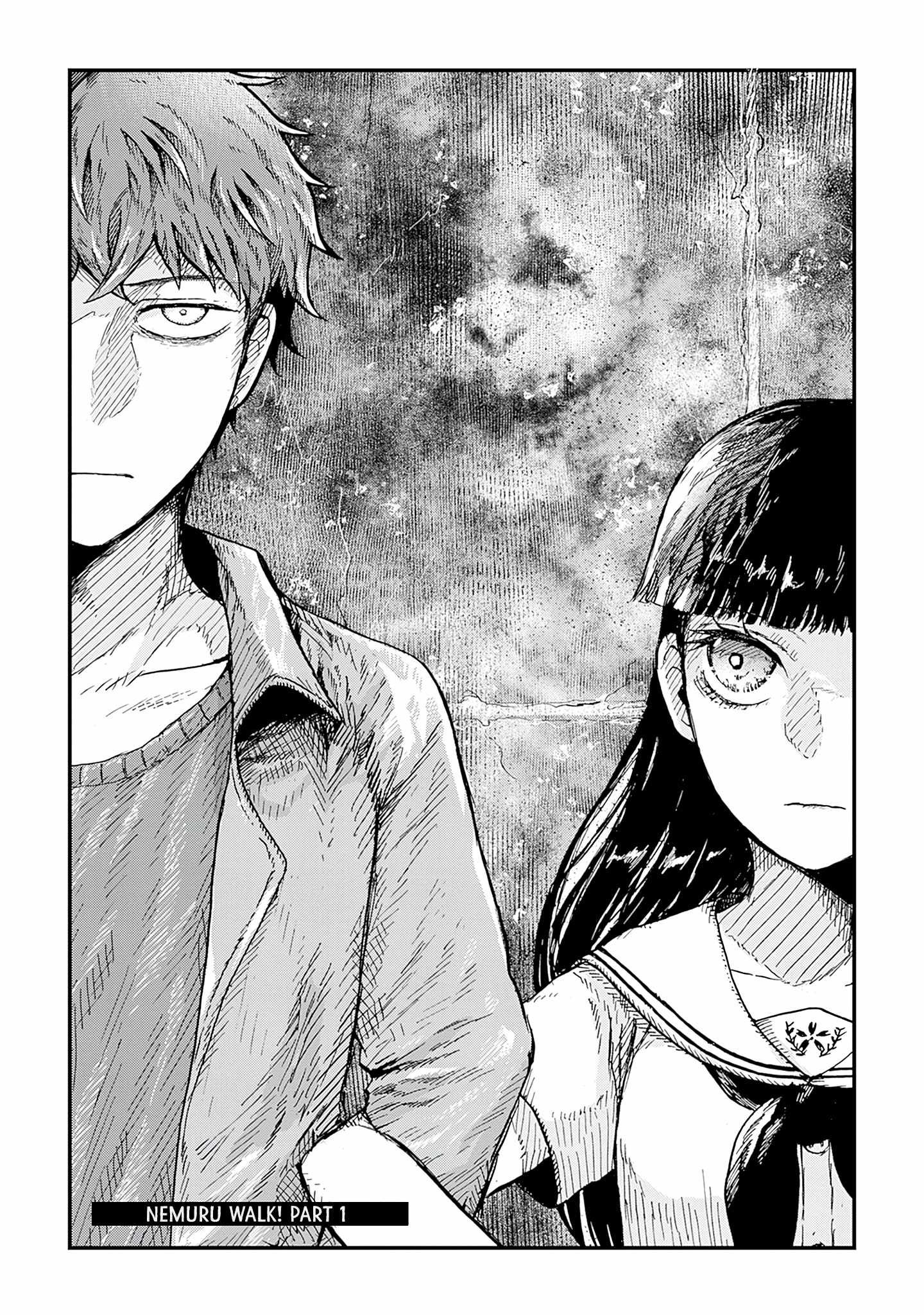 DOOOOM! Chapter 5-eng-li - Page 4