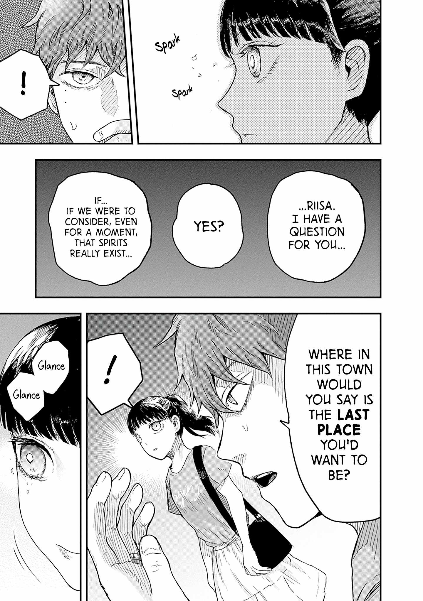DOOOOM! Chapter 5-eng-li - Page 32