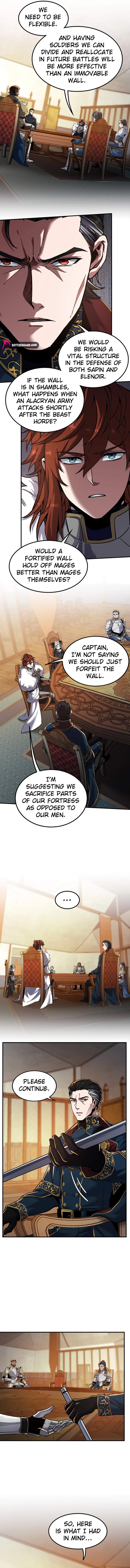 The Beginning After the End Chapter 240-eng-li - Page 9
