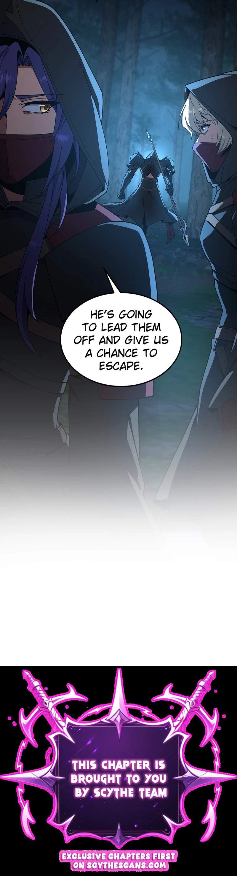 The Beginning After the End Chapter 240-eng-li - Page 14