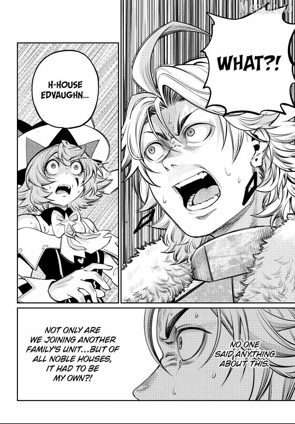The Exiled Reincarnated Heavy Knight Is Unrivaled In Game Knowledge Chapter 168-eng-li - Page 10
