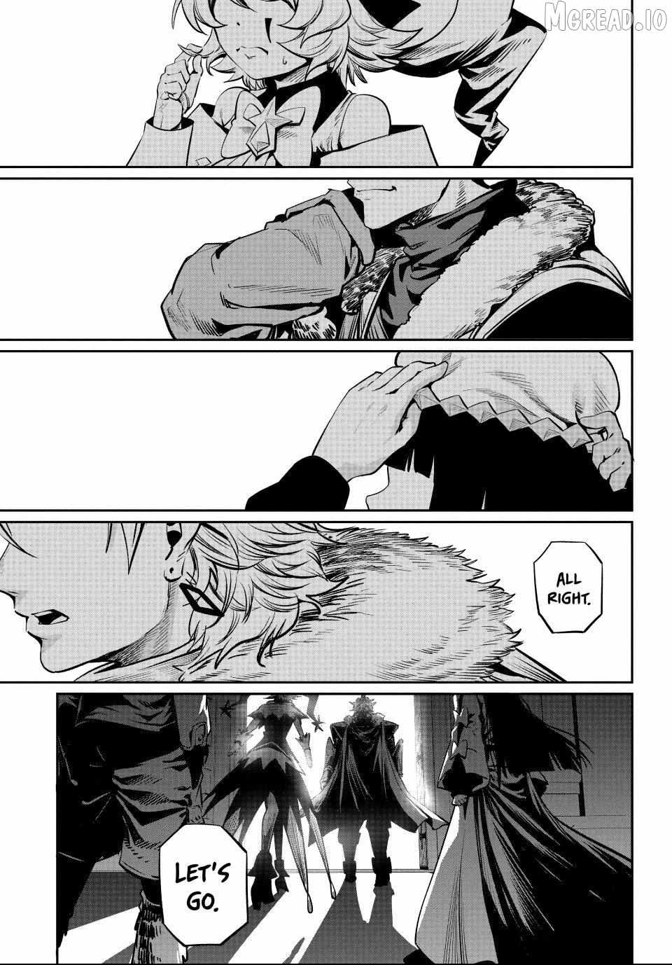 The Exiled Reincarnated Heavy Knight Is Unrivaled In Game Knowledge Chapter 168-eng-li - Page 0