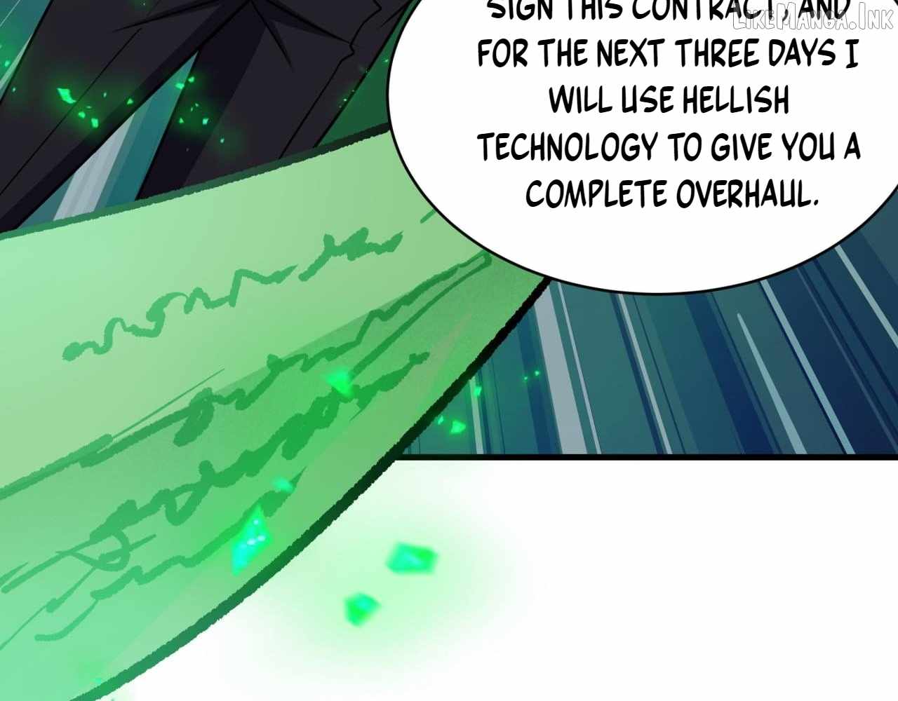 Age of Terror Chapter 613-eng-li - Page 4