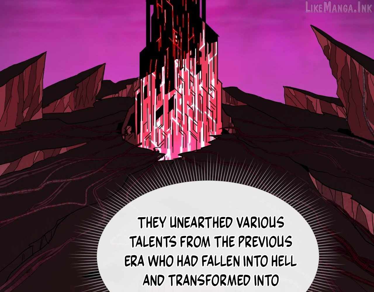 Age of Terror Chapter 613-eng-li - Page 92