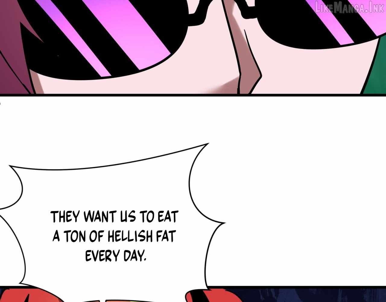 Age of Terror Chapter 613-eng-li - Page 6