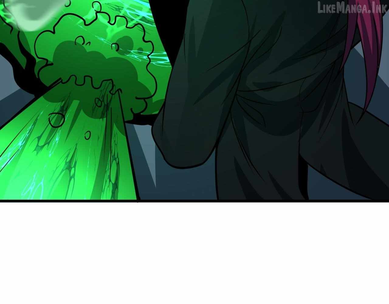 Age of Terror Chapter 613-eng-li - Page 25