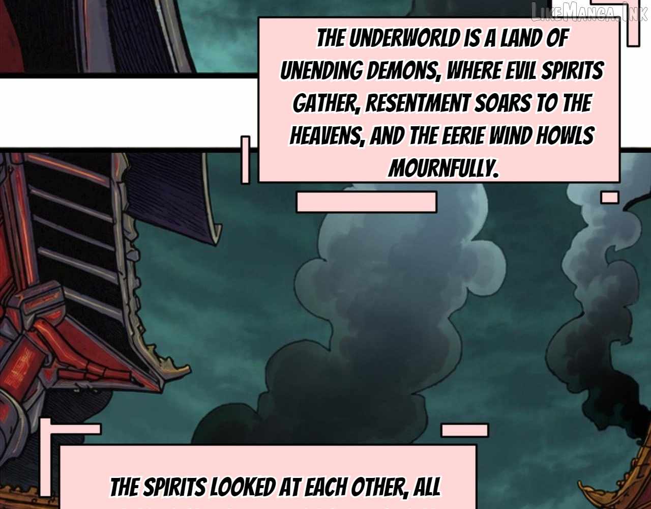 Age of Terror Chapter 613-eng-li - Page 134