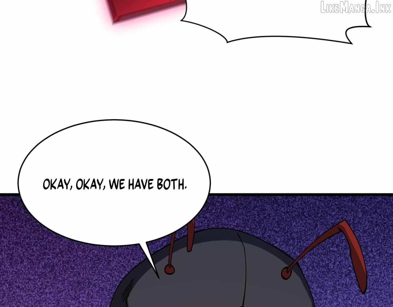 Age of Terror Chapter 613-eng-li - Page 84