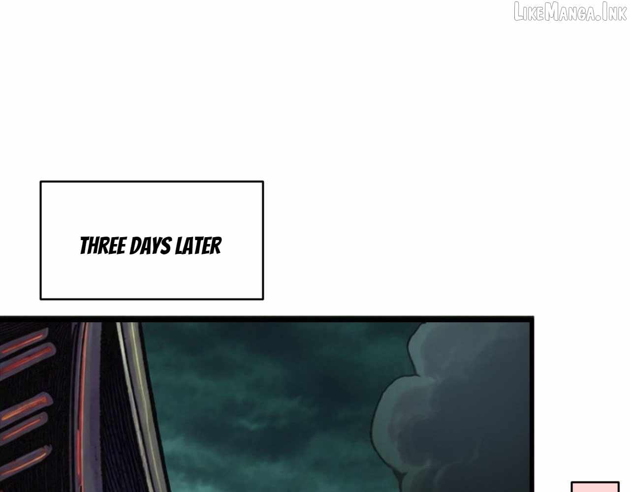 Age of Terror Chapter 613-eng-li - Page 133