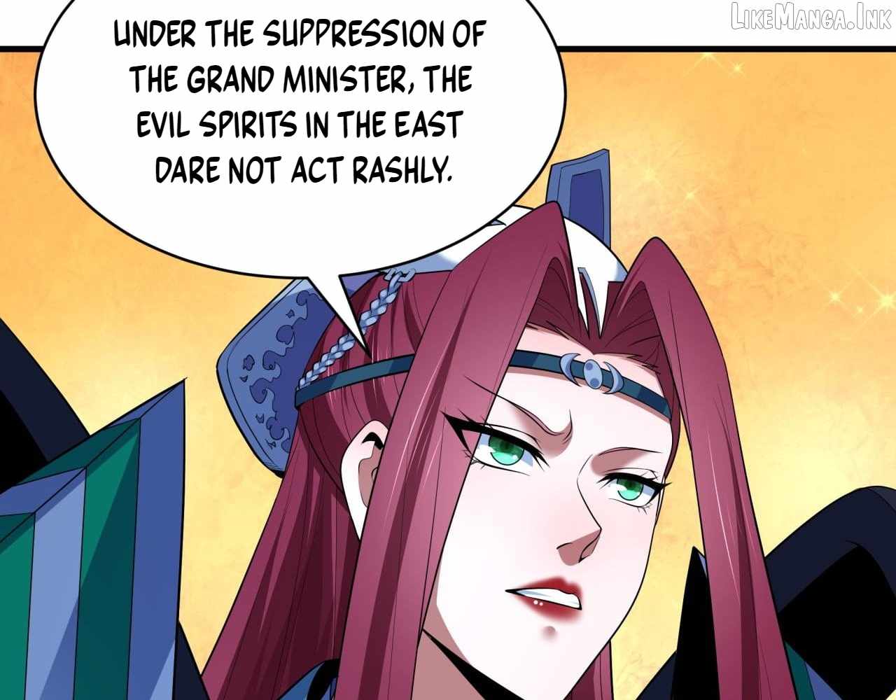 Age of Terror Chapter 613-eng-li - Page 127