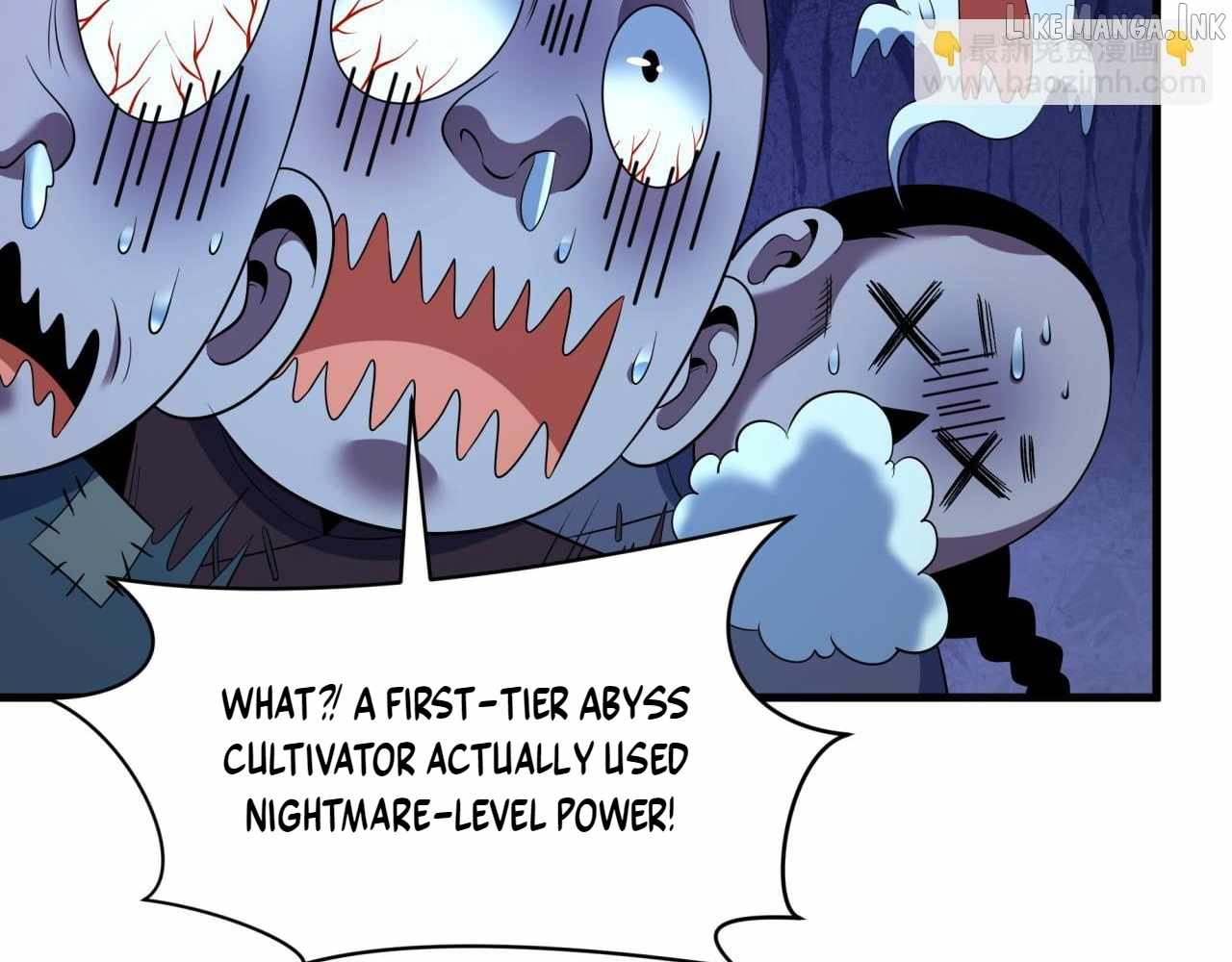 Age of Terror Chapter 613-eng-li - Page 71