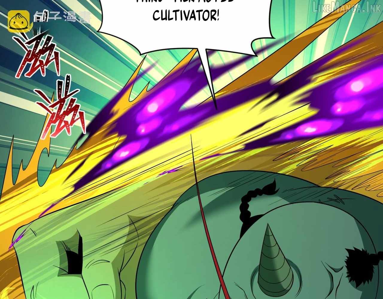 Age of Terror Chapter 613-eng-li - Page 64