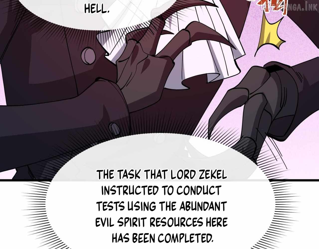 Age of Terror Chapter 613-eng-li - Page 86