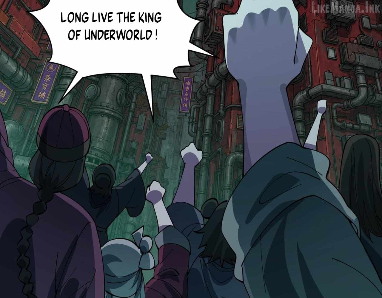 Age of Terror Chapter 613-eng-li - Page 142