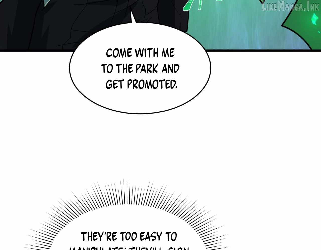 Age of Terror Chapter 613-eng-li - Page 18