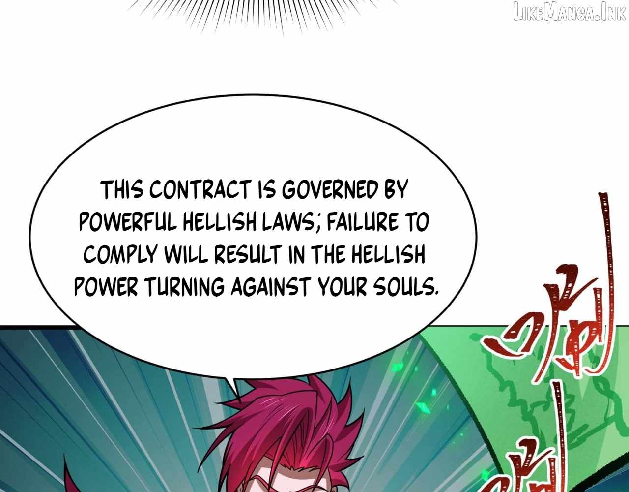 Age of Terror Chapter 613-eng-li - Page 2