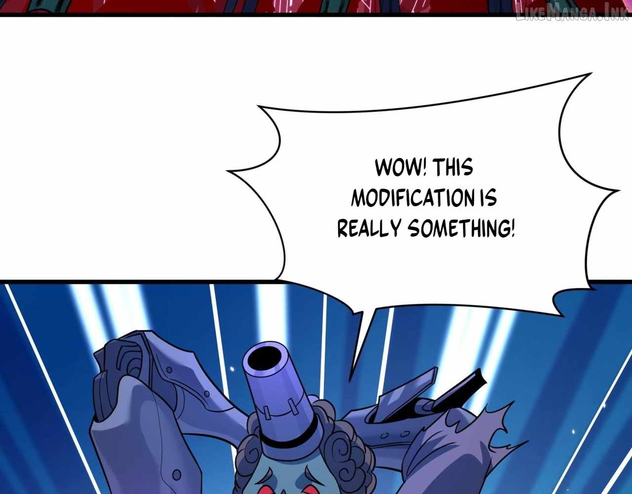 Age of Terror Chapter 613-eng-li - Page 98